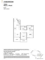 Union Square Residences (D1), Condominium #594106811